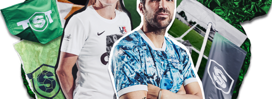 The Soccer Tournament vuelve con todo