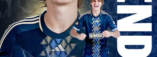 Ben Bender se une al Philadelphia Union