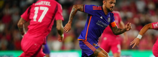 Houston Dynamo sorprende a St. Louis con victoria 3-2