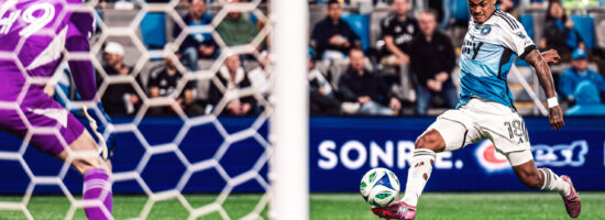 Charlotte FC cae ante NYCFC y se despide de los Playoffs de la MLS 2025