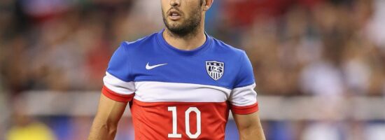Landon Donovan regresa a las canchas en el TST 2026