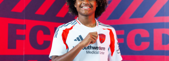 FC Dallas blinda a Benjamin Flowers, la nueva joya de su cantera con un histórico contrato