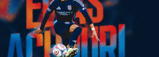 San Diego FC rompe el mercado: ficha al mundialista tunecino Elias Achouri como nuevo Jugador Franquicia