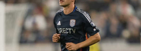 Bombazo en la MLS: Hirving Lozano deja San Diego FC y jugará cedido en LA Galaxy