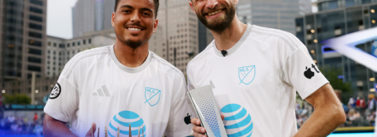 Thomas Müller y Evander hacen historia en el MLS All-Star Skills Challenge 2026; Tim Ream brilla ante su afición en Charlotte